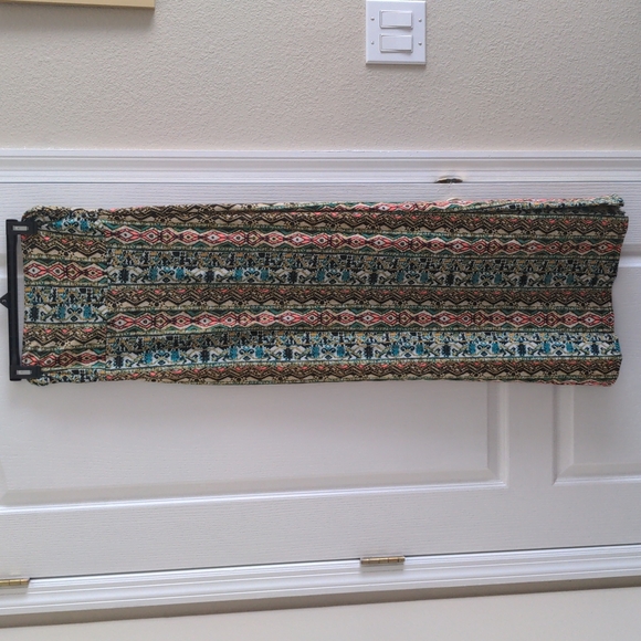 Maxi Skirt Size Medium - Picture 1 of 2